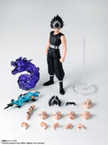 S. H. Figuarts Yu Yu Hakusho - Hiei Pre-order