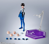 S. H. Figuarts Rebuild of Evangelion - Shinji Ikari Pre-order