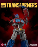 Threezero - Transformers MDLX Series - Optimus Prime (Comic Book Edition)