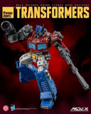 Threezero - Transformers MDLX Series - Optimus Prime (Comic Book Edition)