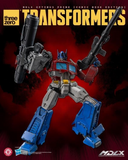 Threezero - Transformers MDLX Series - Optimus Prime (Comic Book Edition)