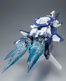 Robot Spirits Side Mobile Suit Gundam Secret Weapons: Phantom Bullets - MS RX-78GP00 Gundam Prototype 0 Blossom (ver. A.N.I.M.E.)
