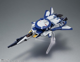 Robot Spirits Side Mobile Suit Gundam Secret Weapons: Phantom Bullets - MS RX-78GP00 Gundam Prototype 0 Blossom (ver. A.N.I.M.E.)