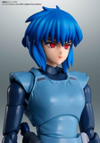 S. H. Figuarts The Ghost in the Shell - Motoko Kusanagi Pre-order