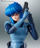 S. H. Figuarts The Ghost in the Shell - Motoko Kusanagi Pre-order