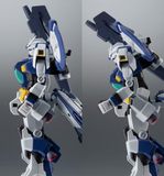 Robot Spirits Side Mobile Suit Gundam Secret Weapons: Phantom Bullets - MS RX-78GP00 Gundam Prototype 0 Blossom (ver. A.N.I.M.E.)