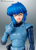 S. H. Figuarts The Ghost in the Shell - Motoko Kusanagi Pre-order