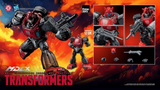 Threezero - Transformers MDLX Series - Cliffjumper (Comic Book Edition)