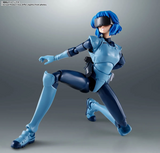 S. H. Figuarts The Ghost in the Shell - Motoko Kusanagi Pre-order