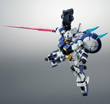 Robot Spirits Side Mobile Suit Gundam Secret Weapons: Phantom Bullets - MS RX-78GP00 Gundam Prototype 0 Blossom (ver. A.N.I.M.E.)