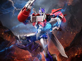 Blokees Transformers: Prime Action Edition 06 Optimus Prime