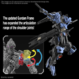 Gundam MG 1/100 Mobile Suit Gundam Iron Blood Orphans - Gundam Vidar