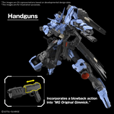 Gundam MG 1/100 Mobile Suit Gundam Iron Blood Orphans - Gundam Vidar