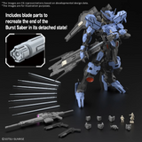 Gundam MG 1/100 Mobile Suit Gundam Iron Blood Orphans - Gundam Vidar