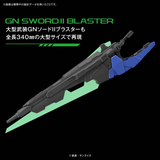Gundam PG 1/60 Gundam 00 - 00 Gundam Seven Sword/G