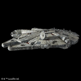 Bandai Hobby 1/72 Perfect Grade PG - Star Wars: A New Hope - Millennium Falcon