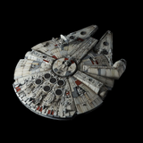 Bandai Hobby 1/72 Perfect Grade PG - Star Wars: A New Hope - Millennium Falcon