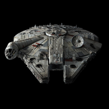 Bandai Hobby 1/72 Perfect Grade PG - Star Wars: A New Hope - Millennium Falcon