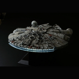 Bandai Hobby 1/72 Perfect Grade PG - Star Wars: A New Hope - Millennium Falcon