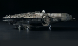 Bandai Hobby 1/72 Perfect Grade PG - Star Wars: A New Hope - Millennium Falcon