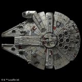 Bandai Hobby 1/72 Perfect Grade PG - Star Wars: A New Hope - Millennium Falcon