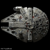 Bandai Hobby 1/72 Perfect Grade PG - Star Wars: A New Hope - Millennium Falcon