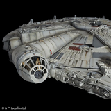 Bandai Hobby 1/72 Perfect Grade PG - Star Wars: A New Hope - Millennium Falcon