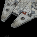 Bandai Hobby 1/72 Perfect Grade PG - Star Wars: A New Hope - Millennium Falcon