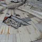 Bandai Hobby 1/72 Perfect Grade PG - Star Wars: A New Hope - Millennium Falcon