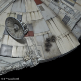Bandai Hobby 1/72 Perfect Grade PG - Star Wars: A New Hope - Millennium Falcon