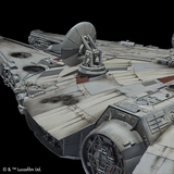Bandai Hobby 1/72 Perfect Grade PG - Star Wars: A New Hope - Millennium Falcon