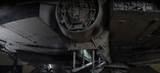 Bandai Hobby 1/72 Perfect Grade PG - Star Wars: A New Hope - Millennium Falcon