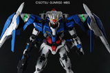 Gundam PG 1/60 Gundam 00 - 00 Raiser