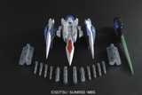 Gundam PG 1/60 Gundam 00 - 00 Raiser