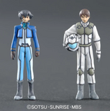 Gundam PG 1/60 Gundam 00 - 00 Raiser