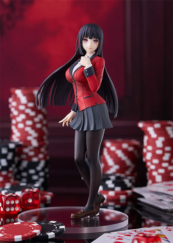 POP UP PARADE Kakegurui  - Yumeko Jabami