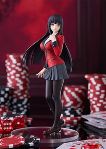 POP UP PARADE Kakegurui  - Yumeko Jabami