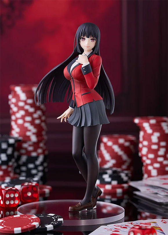 POP UP PARADE Kakegurui  - Yumeko Jabami