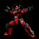 Plaiobot Tengen Toppa - Gurren Lagann (Re-run)