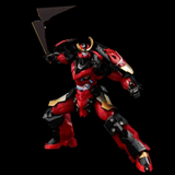 Plaiobot Tengen Toppa - Gurren Lagann (Re-run)