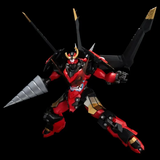 Plaiobot Tengen Toppa - Gurren Lagann (Re-run)