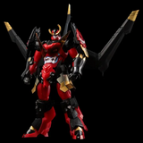Plaiobot Tengen Toppa - Gurren Lagann (Re-run)