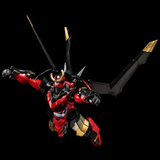 Plaiobot Tengen Toppa - Gurren Lagann (Re-run)