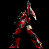 Plaiobot Tengen Toppa - Gurren Lagann (Re-run)
