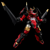 Plaiobot Tengen Toppa - Gurren Lagann (Re-run)