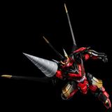 Plaiobot Tengen Toppa - Gurren Lagann (Re-run)