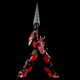 Plaiobot Tengen Toppa - Gurren Lagann (Re-run)
