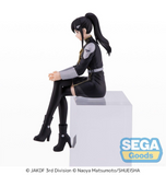 PM Perching Figure - Kaiju No. 8 - Mina Ashiro