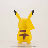 Bandai Hobby Pokemon Model Kit - Pikachu