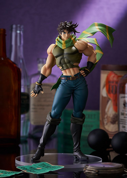 POP UP PARADE JoJo's Bizarre Adventure - Joseph Joestar